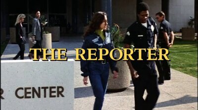 The Reporter