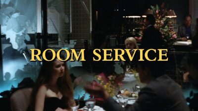 Room Service