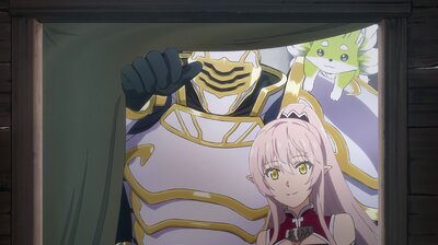 The Fall of Villains and the Dance of Sibling Love