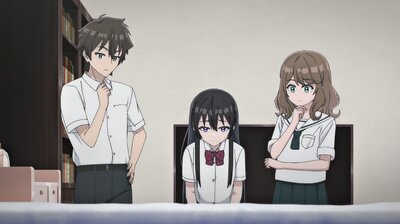 Produced by Himeko