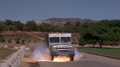 The Mumbler