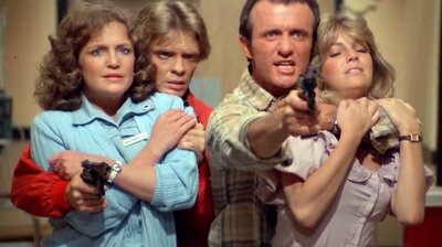 The Hostages