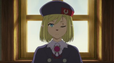 The Hero Legend and the Town of Beginnings