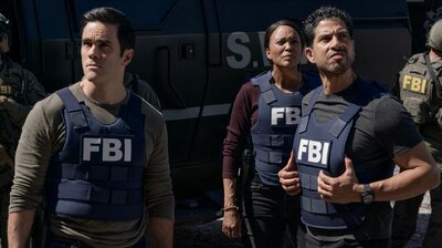 Criminal Minds S19E10
