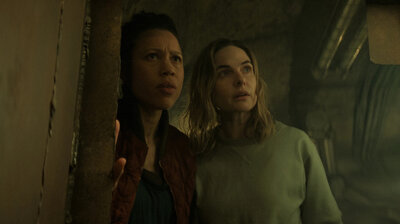 Silo S03E04