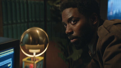 Silo S03E02