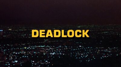 Deadlock