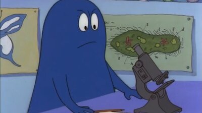 Le microscope