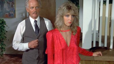 Model for Murder
