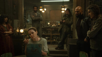 Silo S03E05