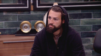 Episode 10--Live Eviction