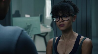 The Ark S03E02