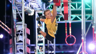 National Finals 1