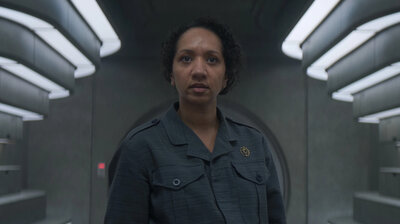 Silo S03E07