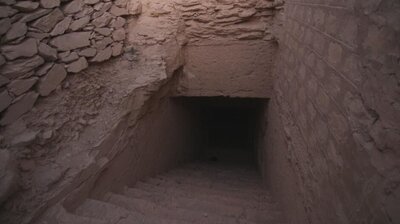 Buried Mysteries
