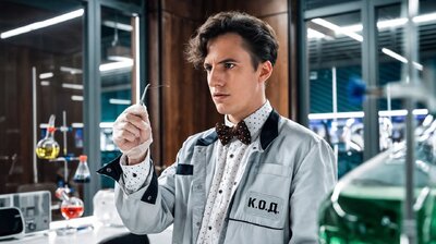 Профайлер