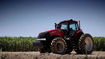 The Tractor Challenge - Gear 4x05 | TVmaze