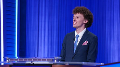 Emily Burnham Vs. Nikolas Polsinelli Vs. Carolyn Langton, Show # 9559.