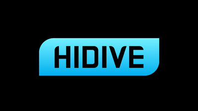 HIDIVE
