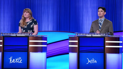 Nikolas Polsinelli Vs. Katie Bruns Vs. Justin Robbins, Show # 9561.