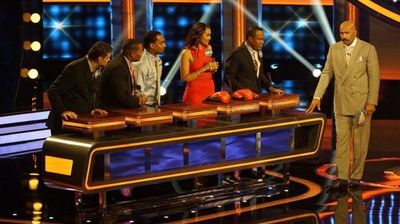 celebrity family feud full episodes snoop