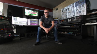 INTERVIEW: Dissecting the Wayward Pines Season 2 Score with Composer Charlie Clouser
