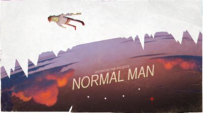 Normal Man