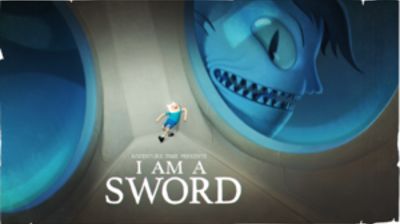 I Am a Sword
