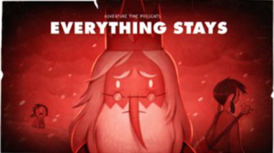 Stakes Part 2: Everything Stays