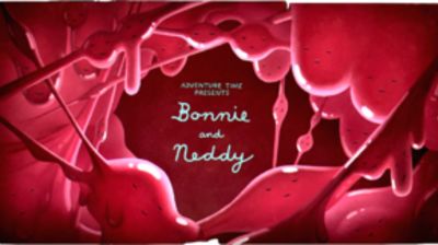 Bonnie & Neddy