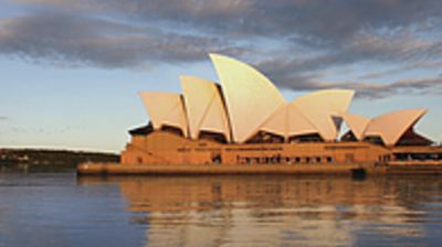 ​The Sydney Cafe Massacre