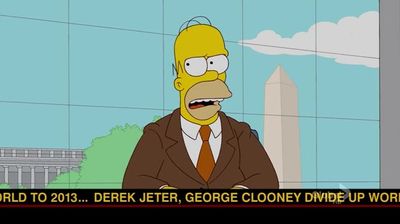 Politically Inept, with Homer Simpson