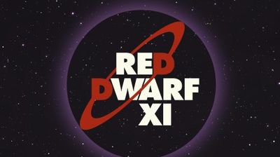 Red Dwarf - The Beginning was not The End