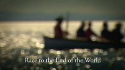 Race to the End of the World