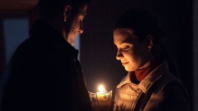 107 Дорога к "Райским берегам"