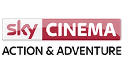 Sky Cinema Action & Adventure