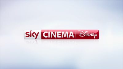 Sky Cinema Disney
