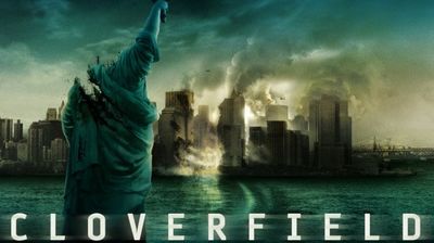 Cloverfield Review
