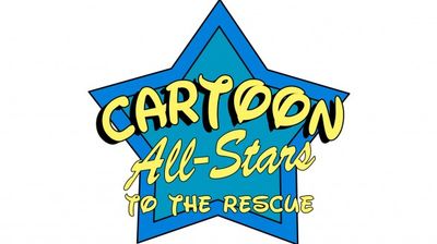 Cartoon All-Stars to the Rescue