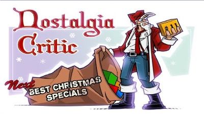 The Return of the Christmas Specials