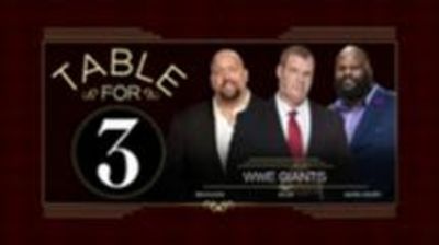 WWE Giants
