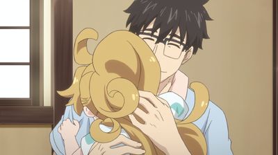 Featured image of post Amaama To Inazuma Romance 6 542 likes 37 talking about this
