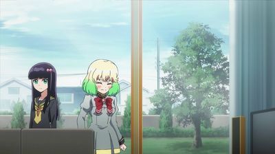 Rokuro's Feelings - Shocking Confession