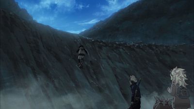 The Headless Titan