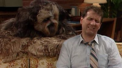 Buck Can Do It - Married... with Children 2x04 | TVmaze