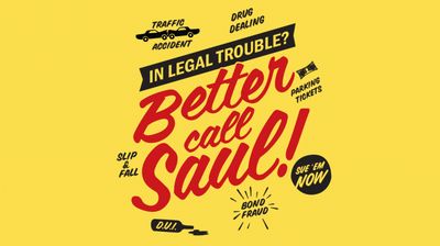 Better Call Saul is.....surprisingly good. 