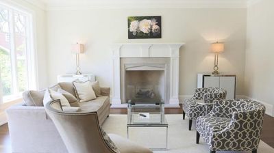 Regal Mansion Toronto
