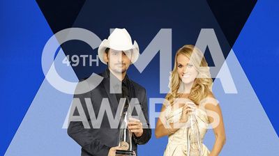The 49th Annual CMA Awards