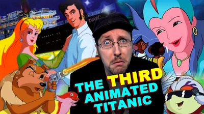 The Third Animated Titanic
