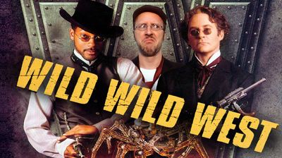 Wild Wild West
